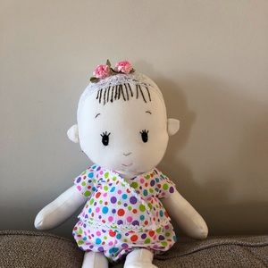 Meet your Posher, Donna